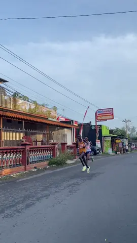 #borobudurmarathon #borobudurmarathon2025 #bomar #fyp #tarabudiman 