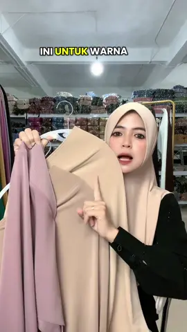 SPILL BERGO OVAL MINI & OVALIA M#tiktoklive #livehighlights #hijabdaily #bergoovalmini #bergoovalia 