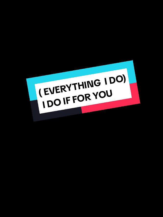 #🎶 Temazos que congelan nuestro momento 🥺#Lyrics 7#Brayan Adams#( Everything  I Do) I Do If for you#