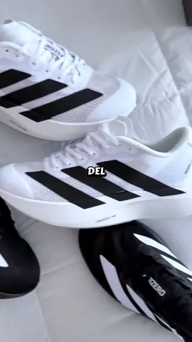 No hay nada mejor que las Adizero!!!!! #adizeroevosl #fyp 