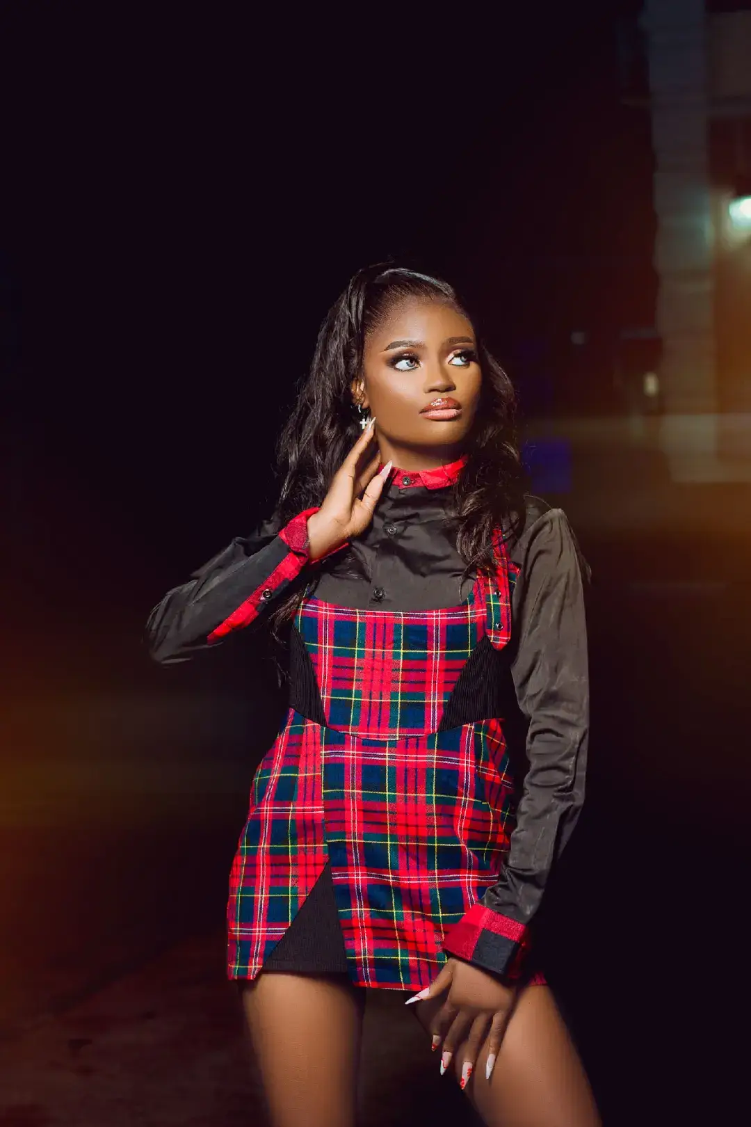 happy birthday to a very special woman 👩 #tik #fy @celebrity bozz jay #fyppppppppppppppppppppppp #fyp #fypage a woman of special  character ♥️ and care 