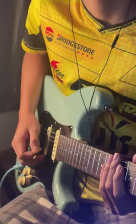 ใจหมา #guitar #fyp #fyppppppppppppppppppppppp #riffpoom #ฟีดดดシ 