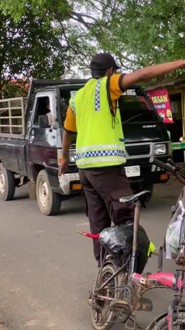 ndan ali😭#montong #tuban #polisi 