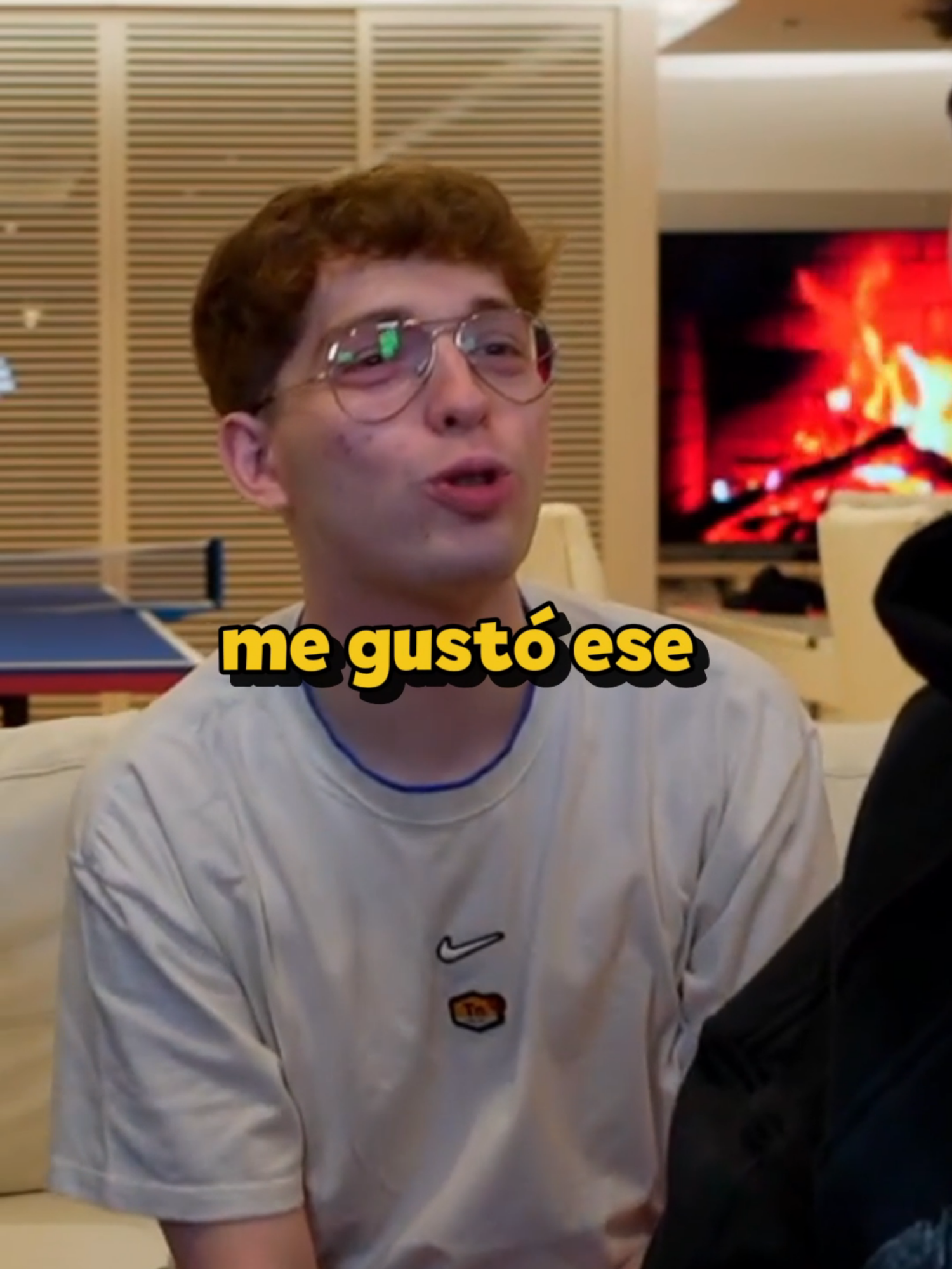 Me gusto ese saludito #mernuel #bauleti #fyp #kick