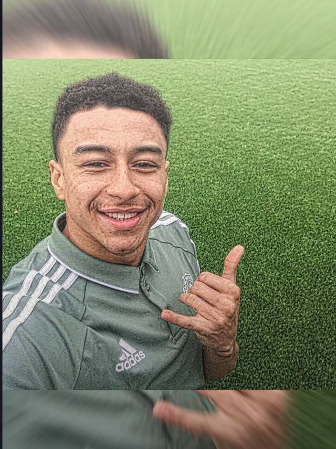 inpo wm dong bre, vt gw di maling mulu😔 #jjbola #sbcaper🚯 #jesselingard #mu #fyp