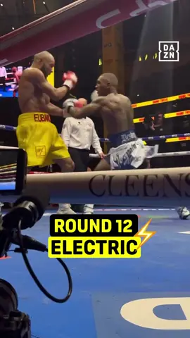 Conor Benn REALLY delivered when it mattered 💥🤳 #conorbenn #chriseubankjr #eubankbenn2 