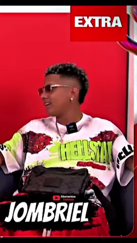 Una historia real que te recordará que los límites solo existen en la mente. 📺 #MiraElVideo completo en #MomentosExitosos 🎬 #Motivación #HistoriasQueInspiran #Éxito #Superación #JombrielAntes #InspiraciónEcuatoriana #SueñosQueSeCumplen #HistoriasDeVida #QuiceCorporation #PodcastEcuatoriano