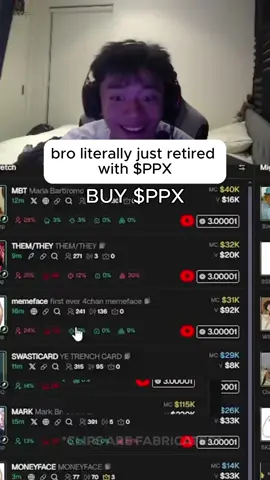 Buy $PPX now #prophex 