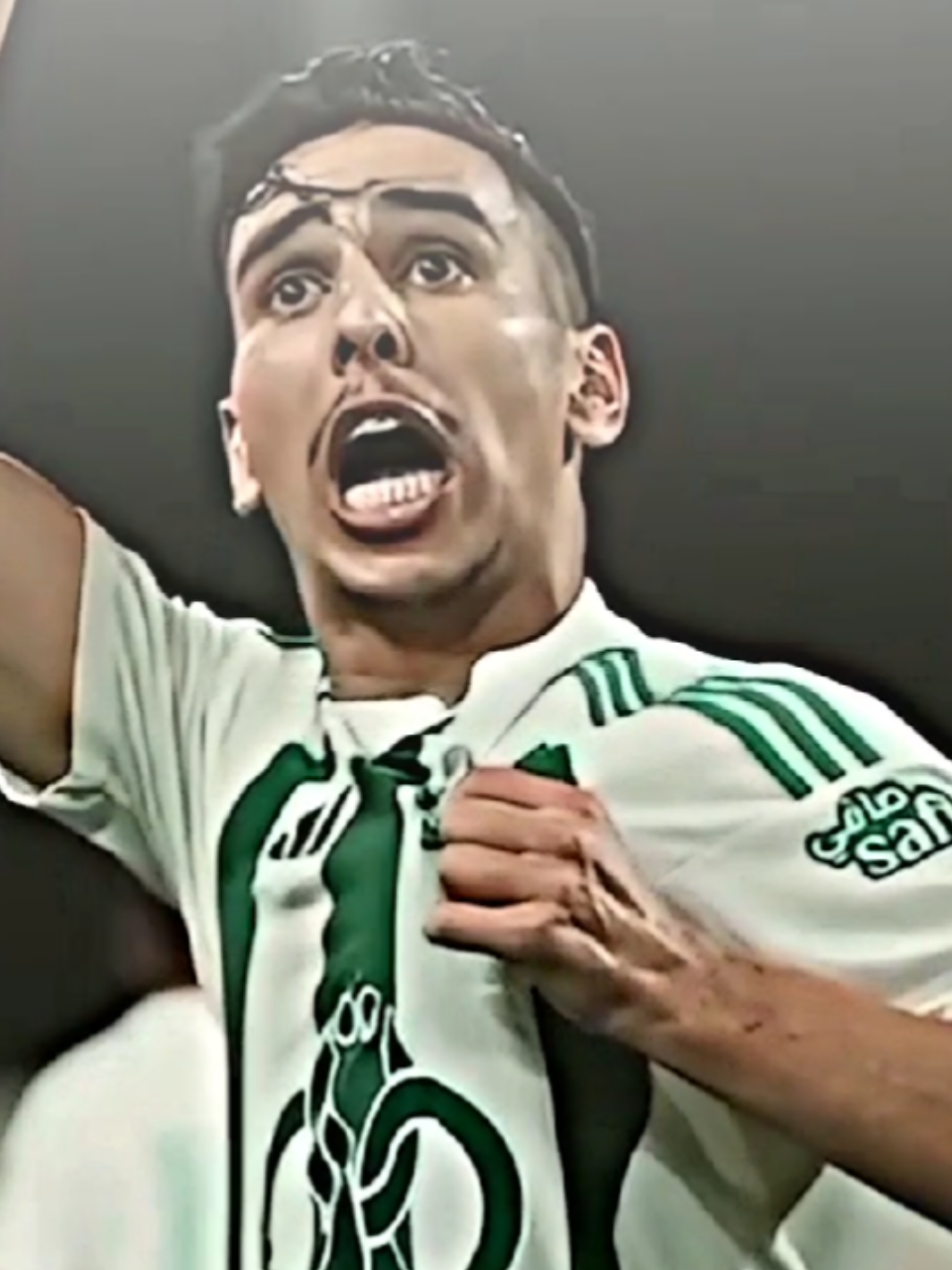 موسم جديد فوق ضهوركم بإدن الله🔥💚 #alahly #الاهلي_الحب🔥💚 #ahly_love #الشعب_الصيني_ماله_حل😂😂 #تيم_قطبي_العاصمة🇳🇬🇦🇹 