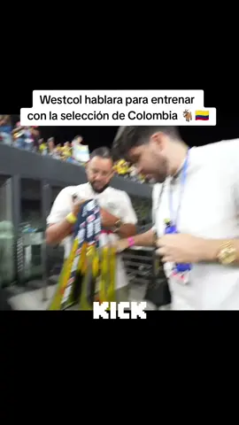 #westcol #kickclips 