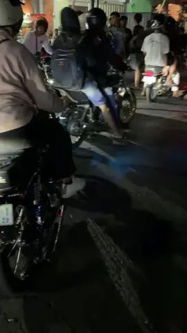 dukun e joss  #cbwarujayeng #cbnganjuk #nganjuk 