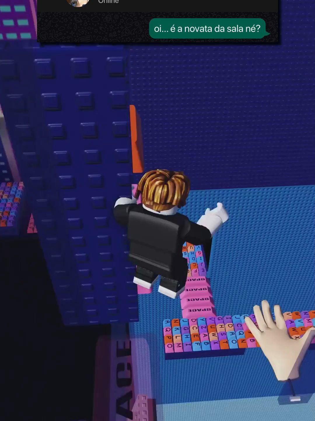 @rizz.app PROPAGANDA DE PERFUME😂🤣!!! #shorts #engraçado#rizzapp