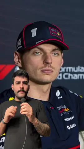 O Verstappen assumiu esses dias que bateu no Russell porque ficou doido de raiva e ficou tudo vermelho… mas bater de propósito é coisa de campeão ou ele passou do ponto? Eu acho que ficou barato pro Max na época 👀 #maxverstappen #formula1 #f1 #georgerussell