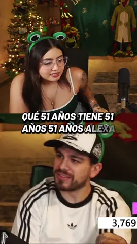 ¿Cuántos años tiene el #Zein? #juansguarnizo #laparce @JuanSGuarnizo @La Parce 