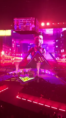 x jkt #ffws #indonesiaarena 