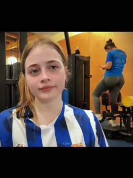 She built Different 🫰😍 @qoqsik.extra #qoqsik #qoqsikextra #oksana  