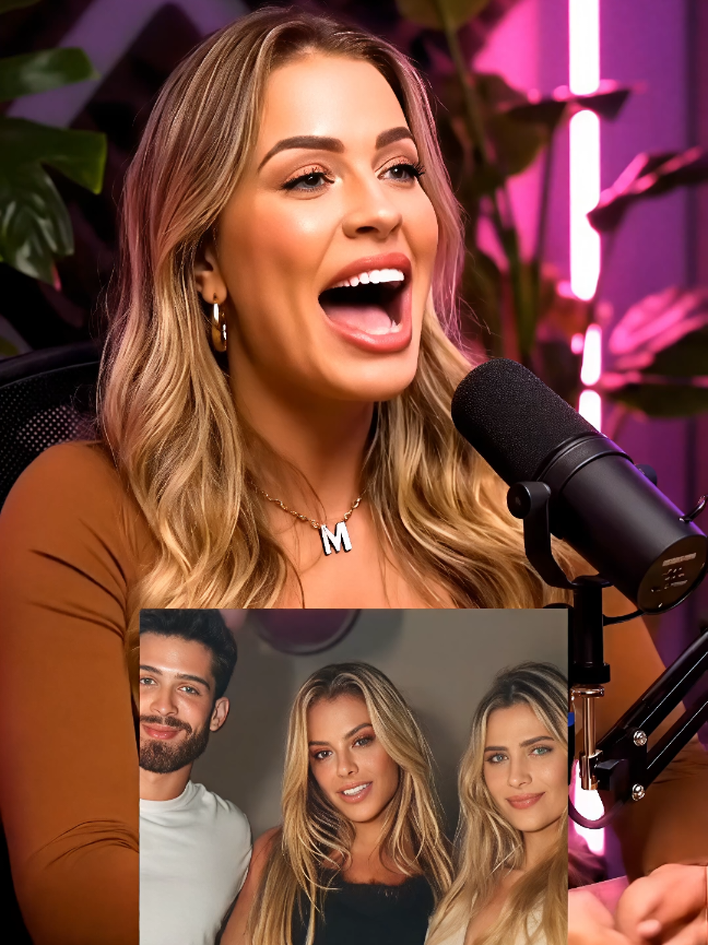 #virginia #polianarocha #fofocasdosfamosos #foryou 