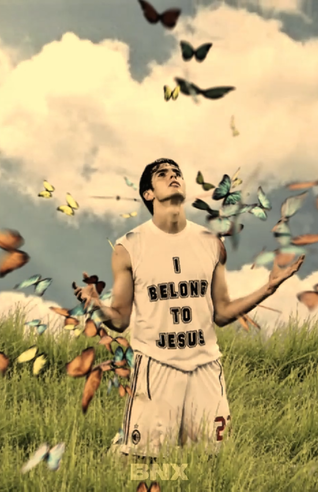 I'll repost it. This Kaká edit deserves more. #kaka #acmilan #fotball #paratii #fyp  IB:@𝐂𝐑 | 𝐇𝐔𝐃𝐒𝐎𝐍 