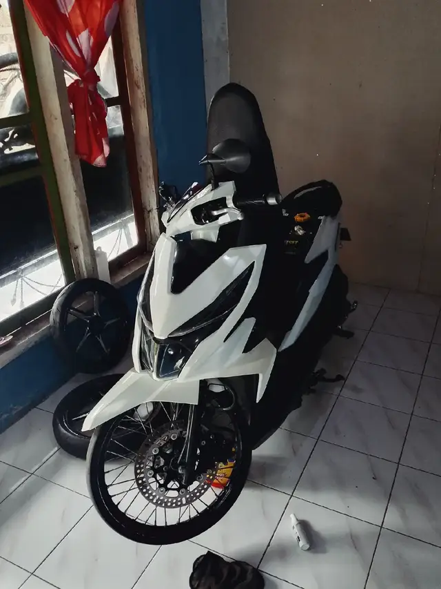 #fyp #4u #beat110esp #penggunaring17 #r17situbondo 