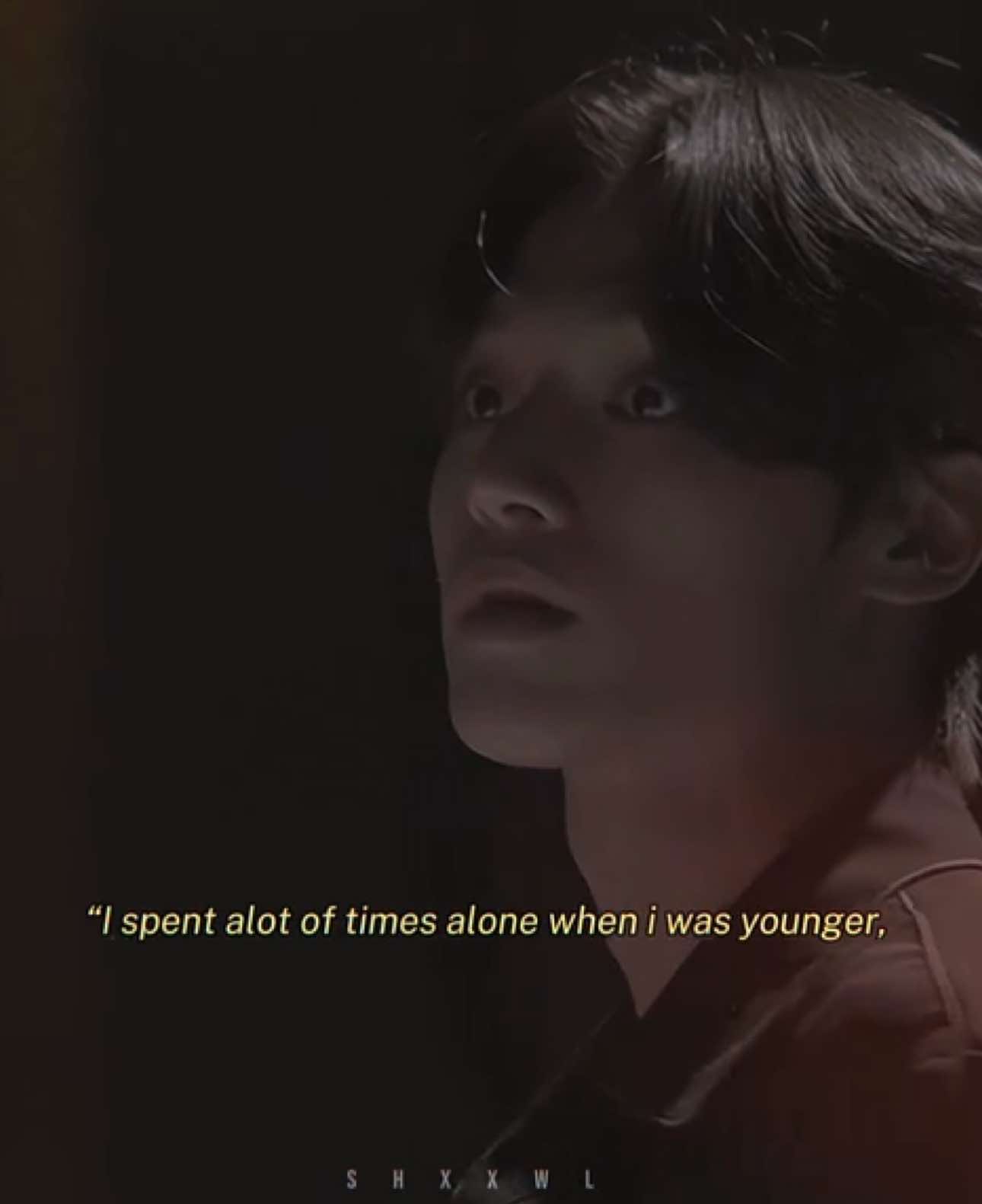 my sweet boy, you are so loved by us 🤍#ateez #jungwooyoung #ateezatiny #wooyoung #fypシ 