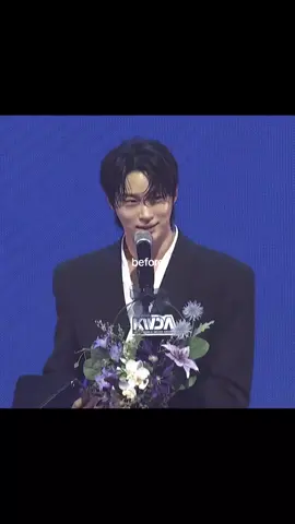 😭😭🤣 #byeonwooseok #kgma2025 #straykids  #pyppppppppppppp 