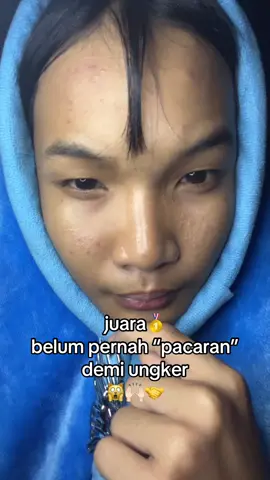 juara🥇kada suah pacaran👉🏻😜✋🏻