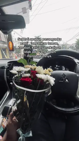 Karna itu sudah menjadi pilihanku👏🏻#fyp #foryou #pasangan 