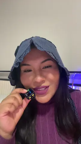 Cuando estás en otro país conoces tus alcances de fortaleza #candyvill #sharpfamily #candelariasharp 