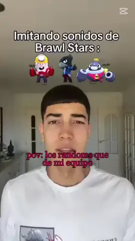 littt #brawlstars #supercell #fyp #humor #xd