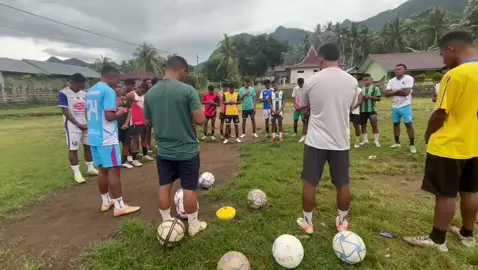 Persena Nagekeo Tuhan Berkat 🙏