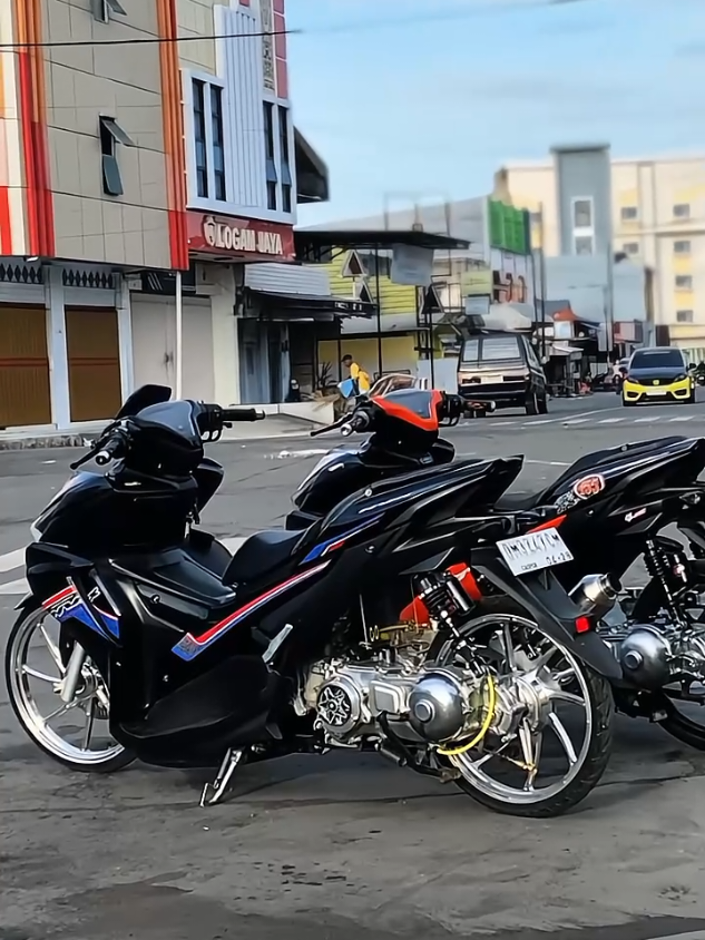 pagikucerah#mxvietnam🇻🇳 #thailandstyle🇹🇭 #vietnam #fyp #nvx 