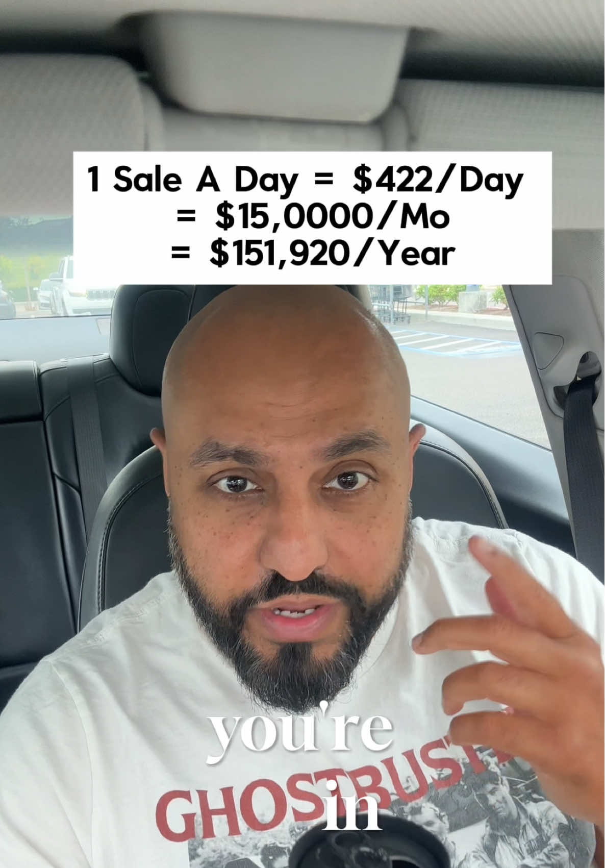 Click the 🔗 on my profile an and get a free step-b-step guide on how to do this with a full community helping you.   Here’s the simplified game plan: 1️⃣ Pick a digital product  2️⃣ Create a simple videos   3️⃣ Post that on social media  let it work for your while you sleep. 😴 it might sound easy, but there’s a right way and there’s a lot of wrong ways .  And I’m here to help you skip the guest work .  📧Grab the link in my profile and grab the free beginners guide, this has all the details and it’s exactly where I started! 