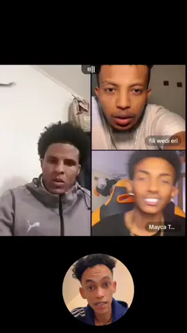 #eritreantiktok🇪🇷🇪🇷habesha 