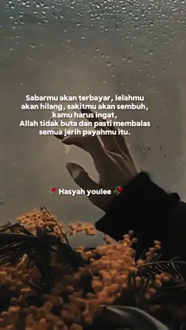 sabar mu akan terbayar #taburtuaipastiberlaku #bahagiaindirisendiri🥰🥰 #menikmatikesendirianku #fypシ゚ 