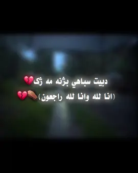 ببورن من دلي يكي هيلاتبيت⚰️💔#zaxo_duhok_hewler_slemani_hawler #s4ltan27 #explore #fyp #foryou 