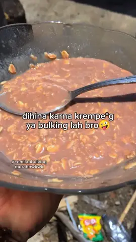 Bulking✅ sarapan✅ buat cemilan tambah² bulking cocok bngett nihh mana harganya cuma 11K udah murah bangetttt ituuu Wee buat badanlo bantu follow🙏🥰 #rolledoats #cemilanbulking #bulking #bismillahfyp 