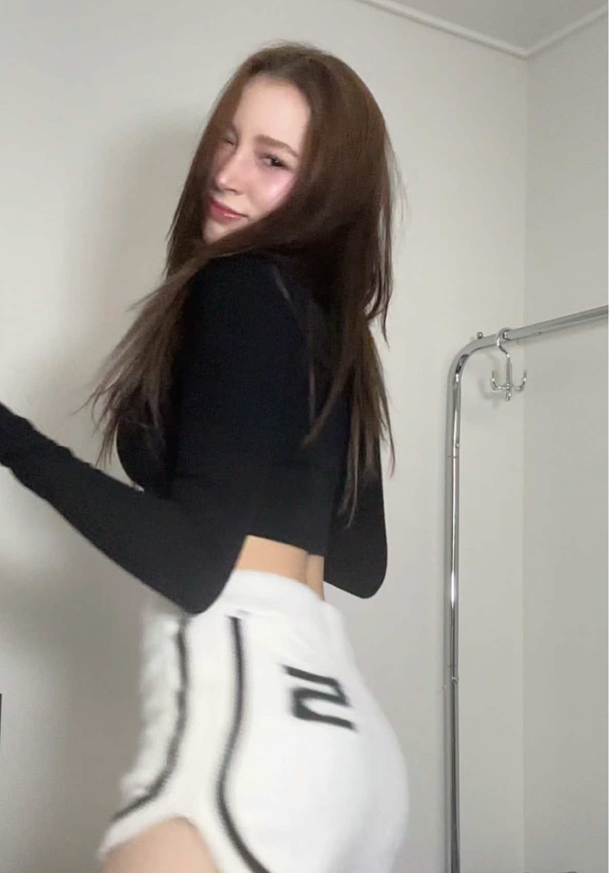 Put her in Chanel✨