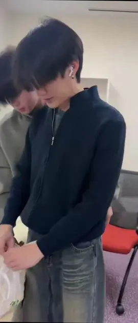 พี่เติ้ลแกล้งน้องแต่เช้า Cr. มาจากพี่นัทนะคะ  #เติ้ลเฟิร์สวัน #tlefirstone #เฟิร์สวันวรรณกร #เติ้ลมติมันท์ 