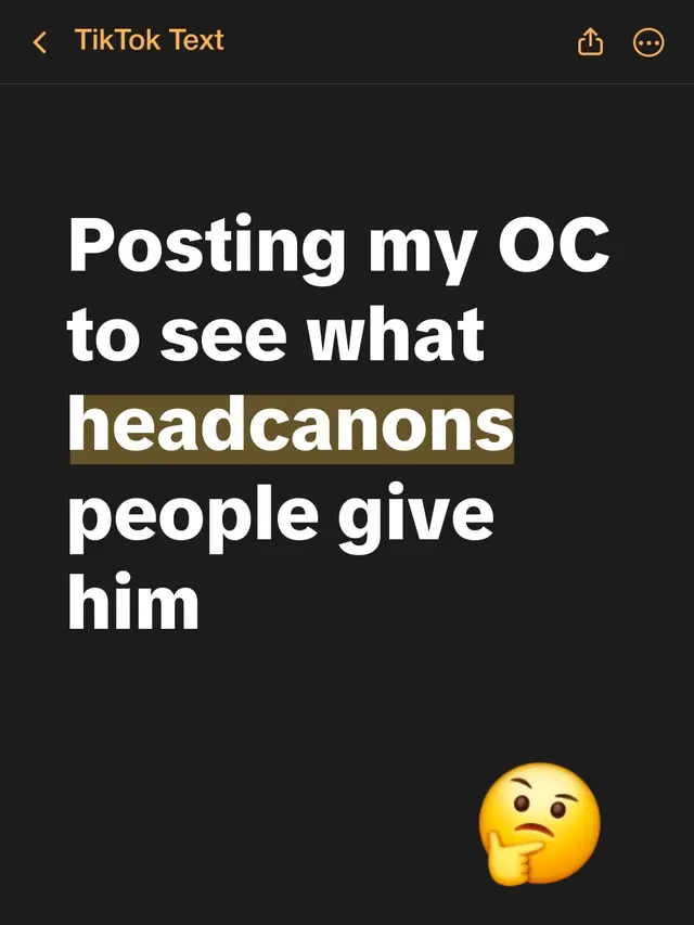 doing this again  #OC #Fyp #Art #Trend #DigitalArt 