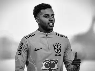 11⚡️| clips no pv #fyp #rodrygo 