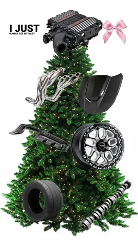 Never to early to start asking 🎄🎁#camaro #carsoftiktok #fyp #christmas #viral 