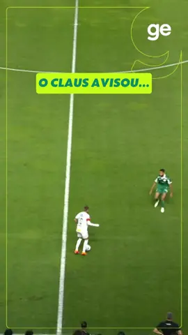 Neymar sofreu duas faltas seguidas do time do Palmeiras, e Aníbal Moreno acabou levando cartão amarelo. #futebol #santos #palmeiras #brasileirão #neymar