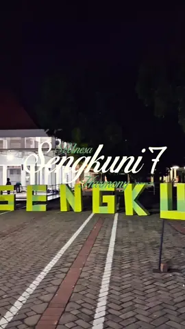 sengkuni 7🤩 #sengkuniunesa #harmony #senirupaunesa #pameran #art 