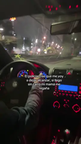 Me va a regañar mi mamá poli 🫩 #humor #vwgolf #mk5 #paratiiiiiiiiiiiiiiiiiiiiiiiiiiiiiii #fyp 