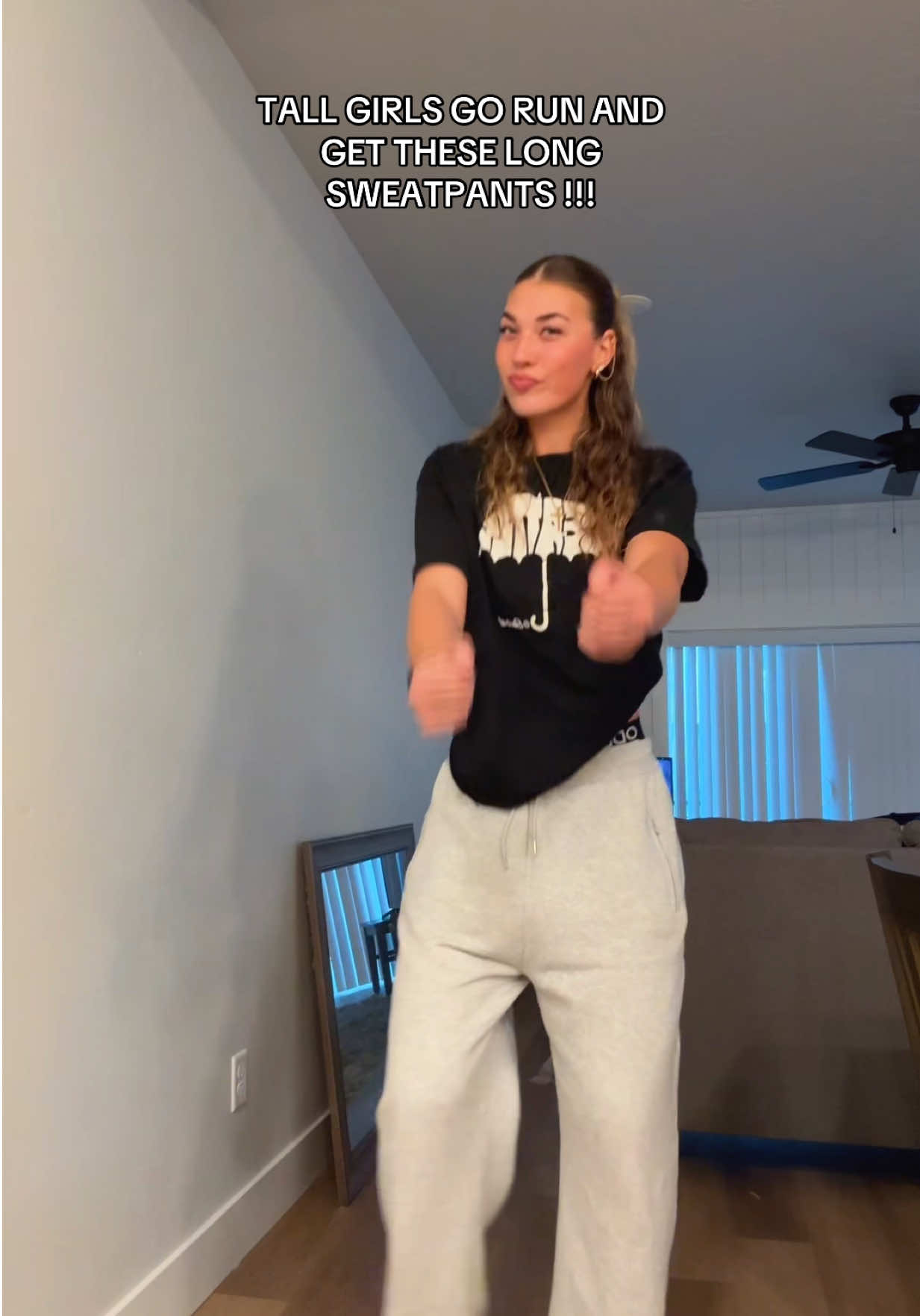 They drag on the floor😭 #tall #hooper #dance #longlegs #tallgirl 