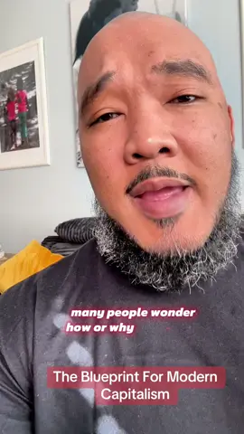 The East Indian Company and the blueprint for modern capitalism 