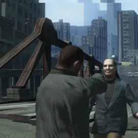 Niko × the light triad edit #gta #gta4 #nikobellic #tomo #edit 