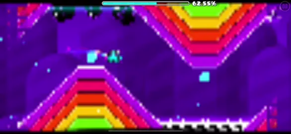 geometrical dominator gaming 36