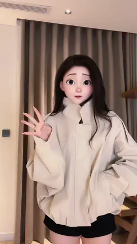 [HÀNG PREMIUM] áo khoác da lộn#oufit #aokhoacnu #xuhuong #thuthiepstore #ypfッ 