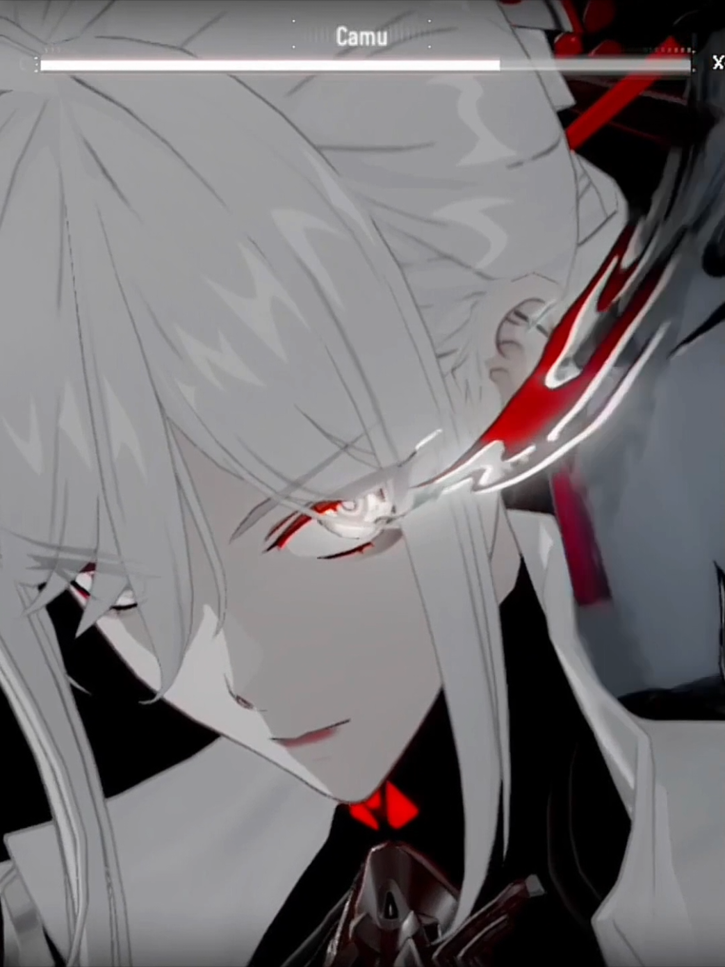 context #pgr  #punishinggrayravenedit #pgralpha 